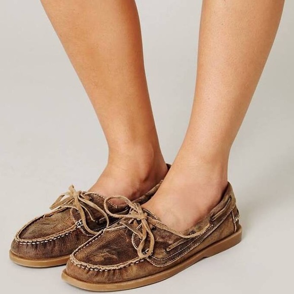 Bed Stu Shoes Bed St Boat Shoes Poshmark